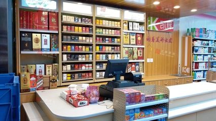 凯辉便利店